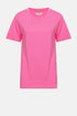 Âme antwerp Julia lyocell cotton bright pink